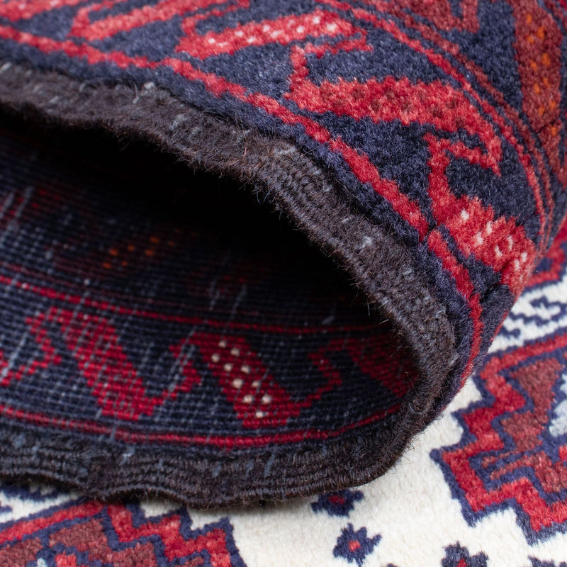 Baluch tapijt - 157 x 90 cm - beige