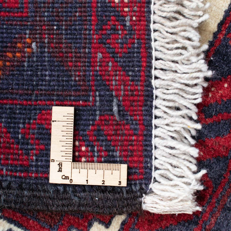 Baluch tapijt - 157 x 90 cm - beige