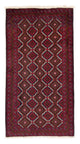 Baluch tapijt 197x107cm - Perzisch tapijt