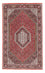 Perzisch tapijt - Bijar - 167 x 108 cm - rood