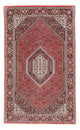 Bidjar Tapijt 108x167cm - Perzisch tapijt