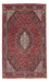 Perzisch tapijt - Bijar - 176 x 112 cm - rood