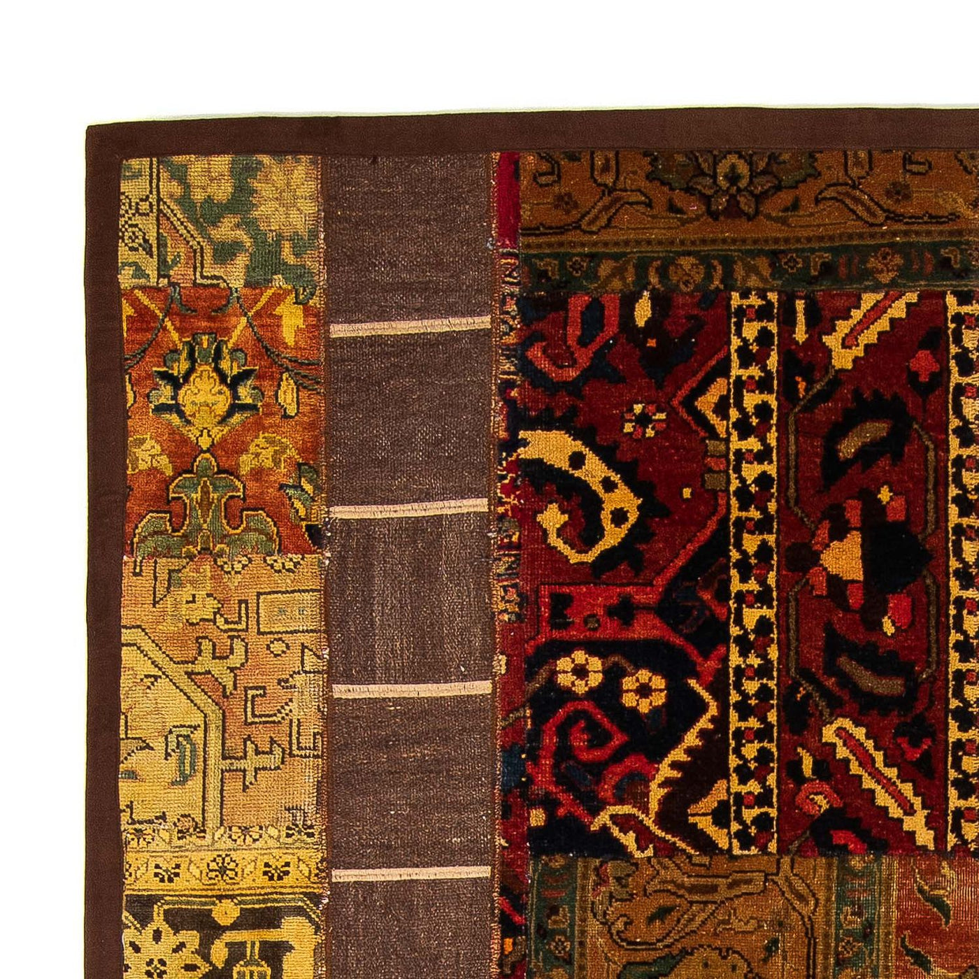 Kilim Fars Tapijt 255x189cm