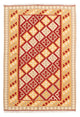 Kilim Fars Tapijt 216x153cm