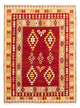 Kilim Fars Tapijt 252x178cm