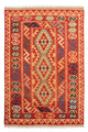 Kilim Fars Tapijt 245x174cm