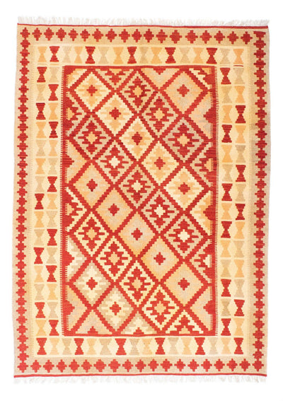 Kilim Fars Tapijt 155x211cm