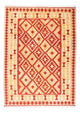 Kilim Fars Tapijt 211x155cm