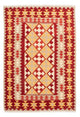 Kilim Fars Tapijt 243x167cm
