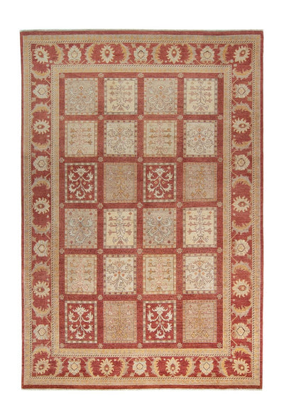 Ziegler tapijt 253x375cm - Oosters Tapijt