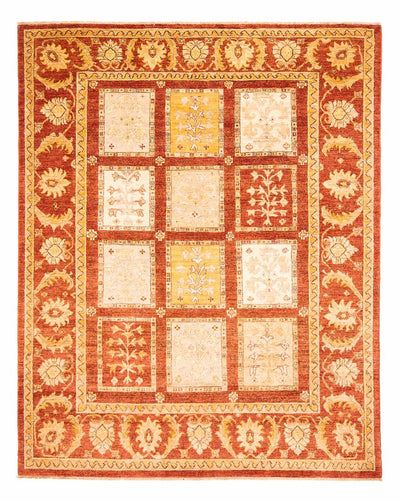 Ziegler tapijt 190x247cm - Oosters Tapijt