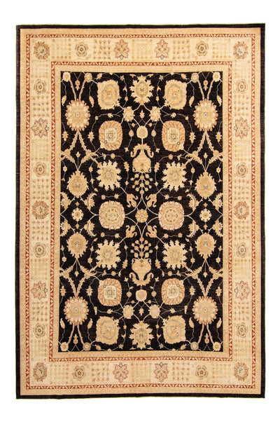 Farahan Tapijt 302x408cm - Perzisch tapijt