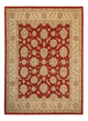 Farahan Tapijt 321x244cm - Oosters Tapijt