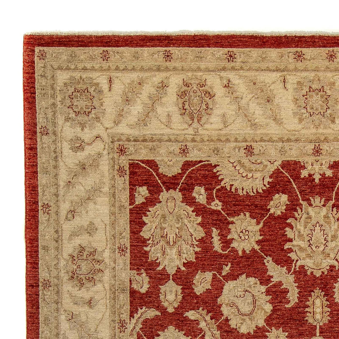 Farahan Tapijt 321x244cm - Oosters Tapijt
