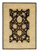Farahan Tapijt 149x197cm - Oosters Tapijt