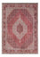 Perzisch tapijt - Bijar - 243 x 171 cm - licht rood