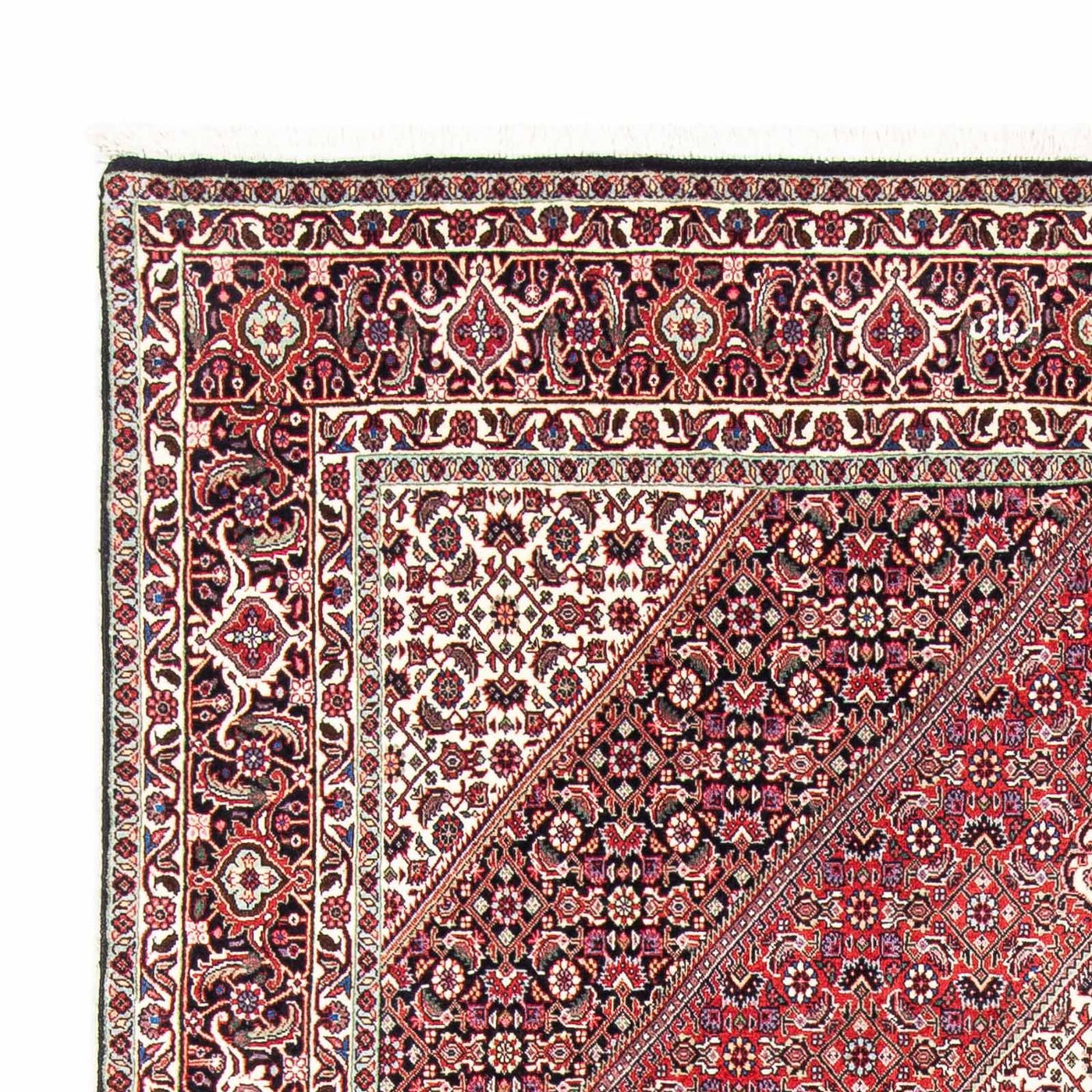 Bidjar Tapijt 243x171cm - Perzisch tapijt