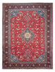 Patchwork tapijt 355x270cm - Perserteppich Wollteppich