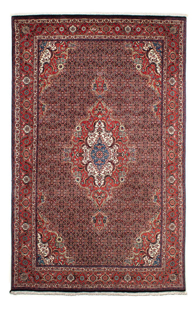Bidjar Tapijt 198x304cm - Perzisch tapijt