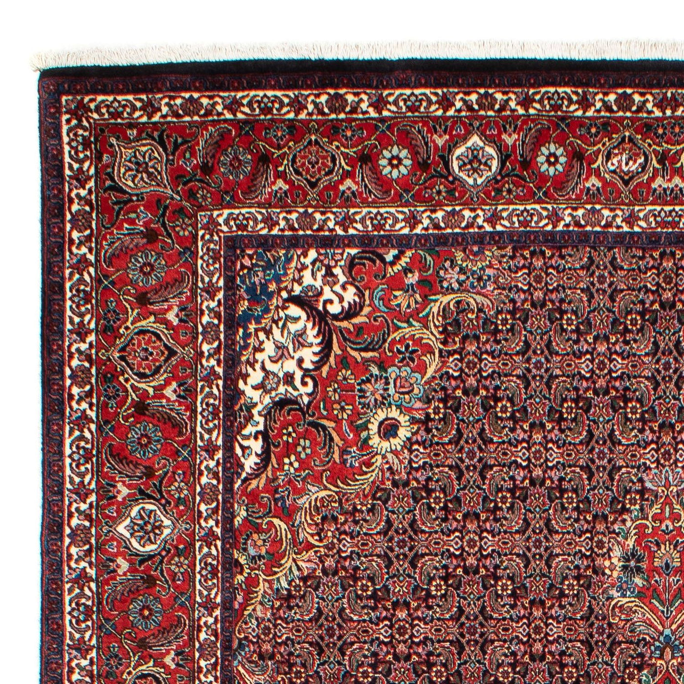 Bidjar Tapijt 304x198cm - Perzisch tapijt