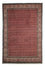 Perzisch tapijt - Bijar - 299 x 203 cm - licht rood