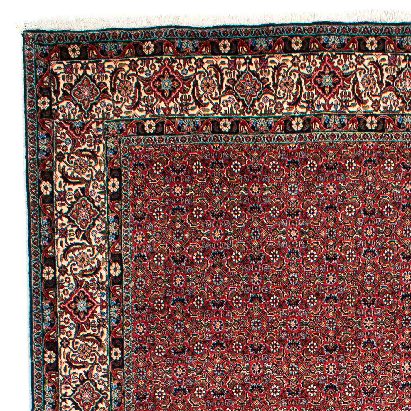 Bidjar Tapijt 299x203cm - Perzisch tapijt