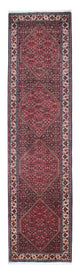 Bidjar Tapijt 308x78cm - Perzisch tapijt