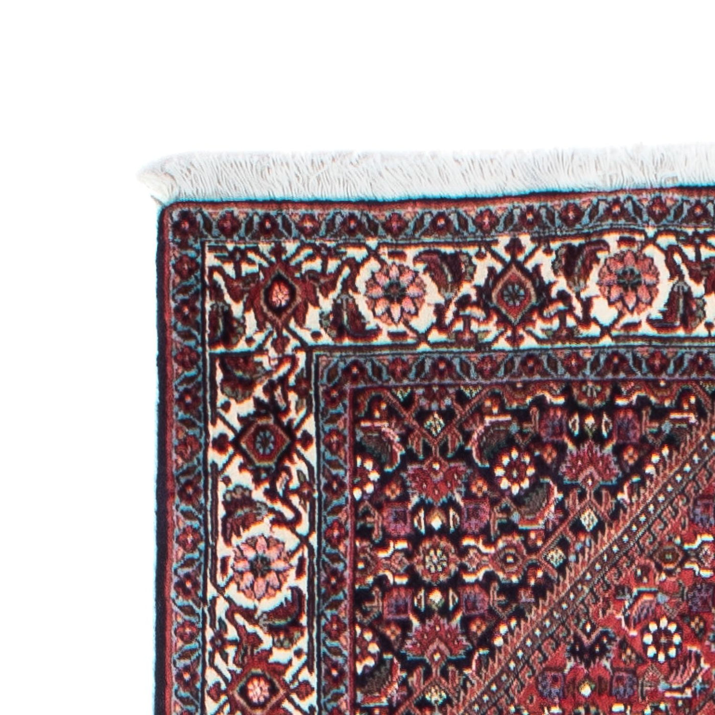 Bidjar Tapijt 308x78cm - Perzisch tapijt