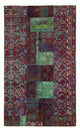 Kazak Tapijt 240x142cm - Oosters Tapijt