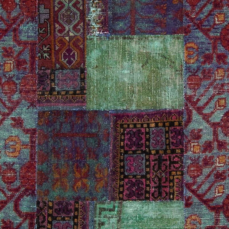 Ziegler Tapijt - Kazak - 240 x 142 cm - veelkleurig