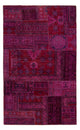 Kazak Tapijt 234x148cm - Oosters Tapijt