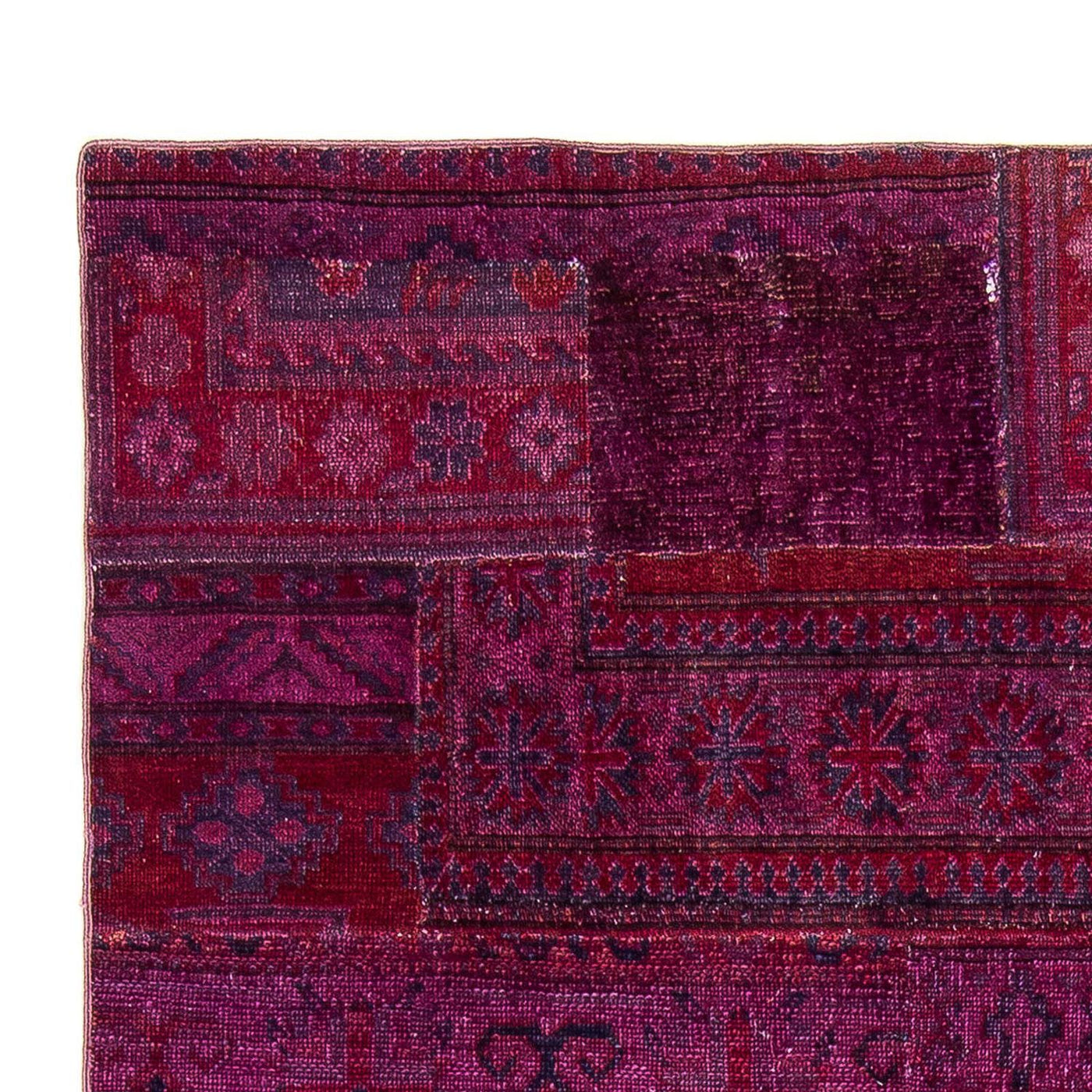 Kazak Tapijt 234x148cm - Oosters Tapijt
