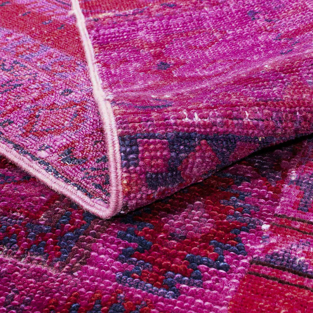 Ziegler Tapijt - Kazak - 234 x 148 cm - paars