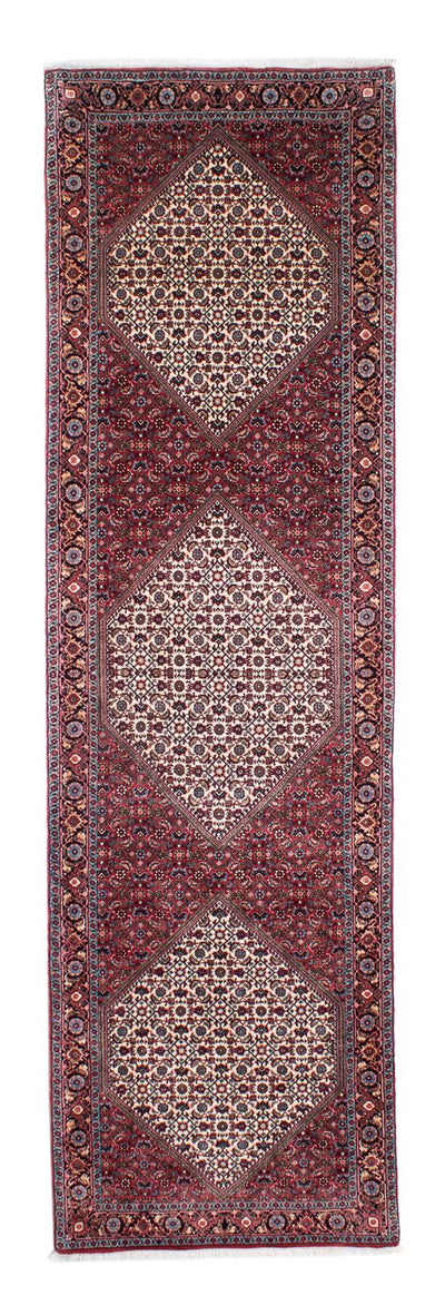Bidjar Tapijt 91x306cm - Perzisch tapijt