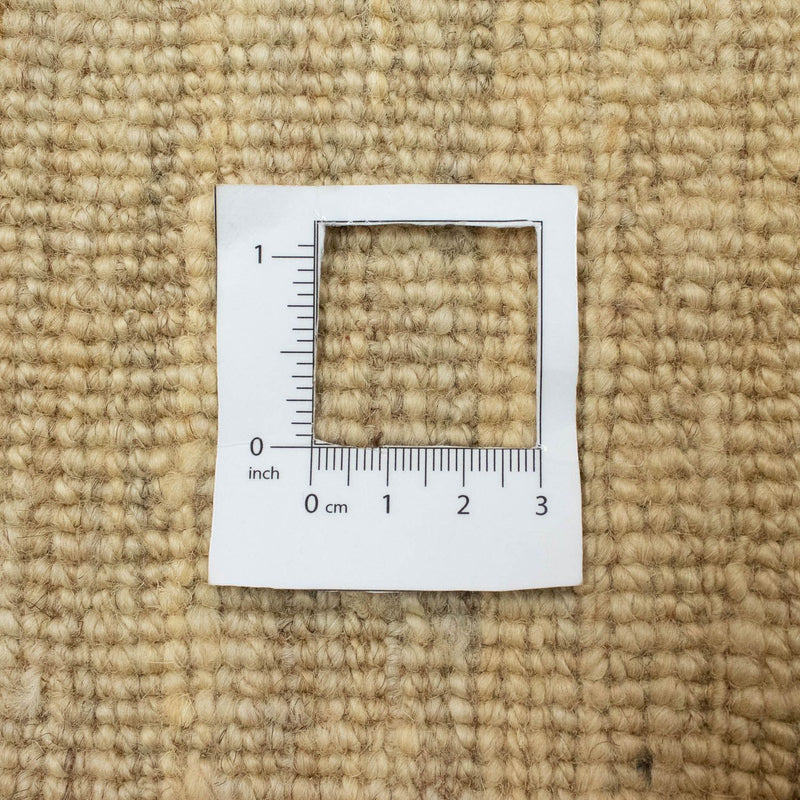 Gabbeh tapijt - Perzisch - 192 x 150 cm - beige