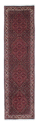 Bidjar Tapijt 300x83cm - Perzisch tapijt