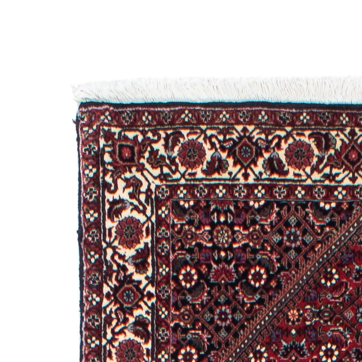 Bidjar Tapijt 300x83cm - Perzisch tapijt