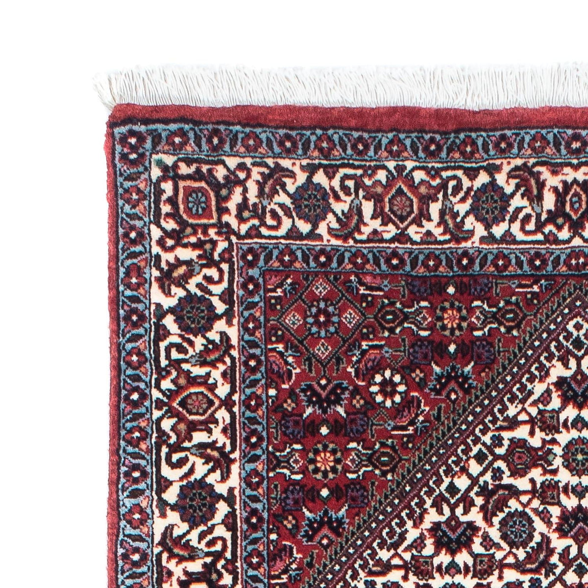 Bidjar Tapijt 74x231cm - Perzisch tapijt