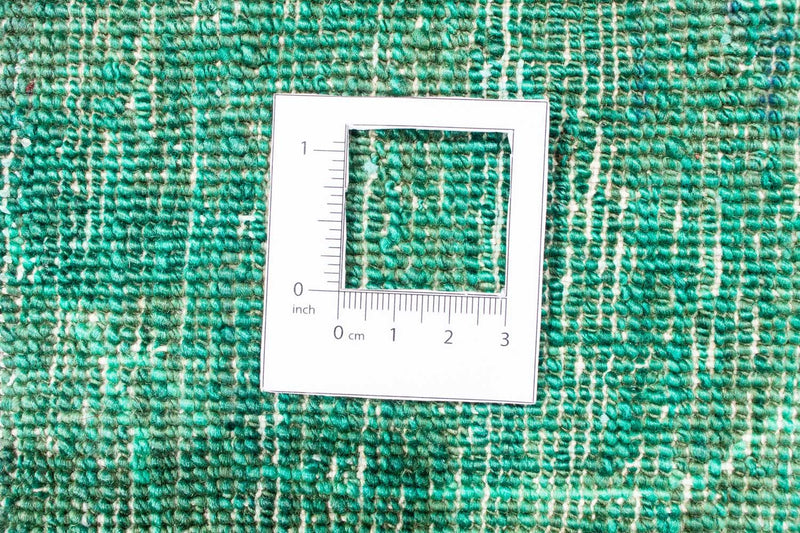 Patchwork tapijt - 270 x 175 cm - veelkleurig