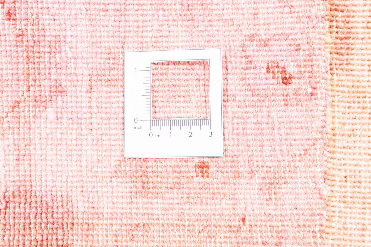 Patchwork tapijt - 294 x 212 cm - veelkleurig