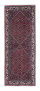 Bidjar Tapijt 200x75cm - Perzisch tapijt