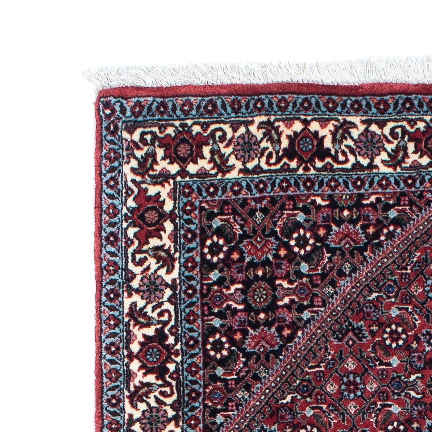 Bidjar Tapijt 200x75cm - Perzisch tapijt