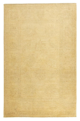 Ziegler tapijt - 126 x 84 cm - beige