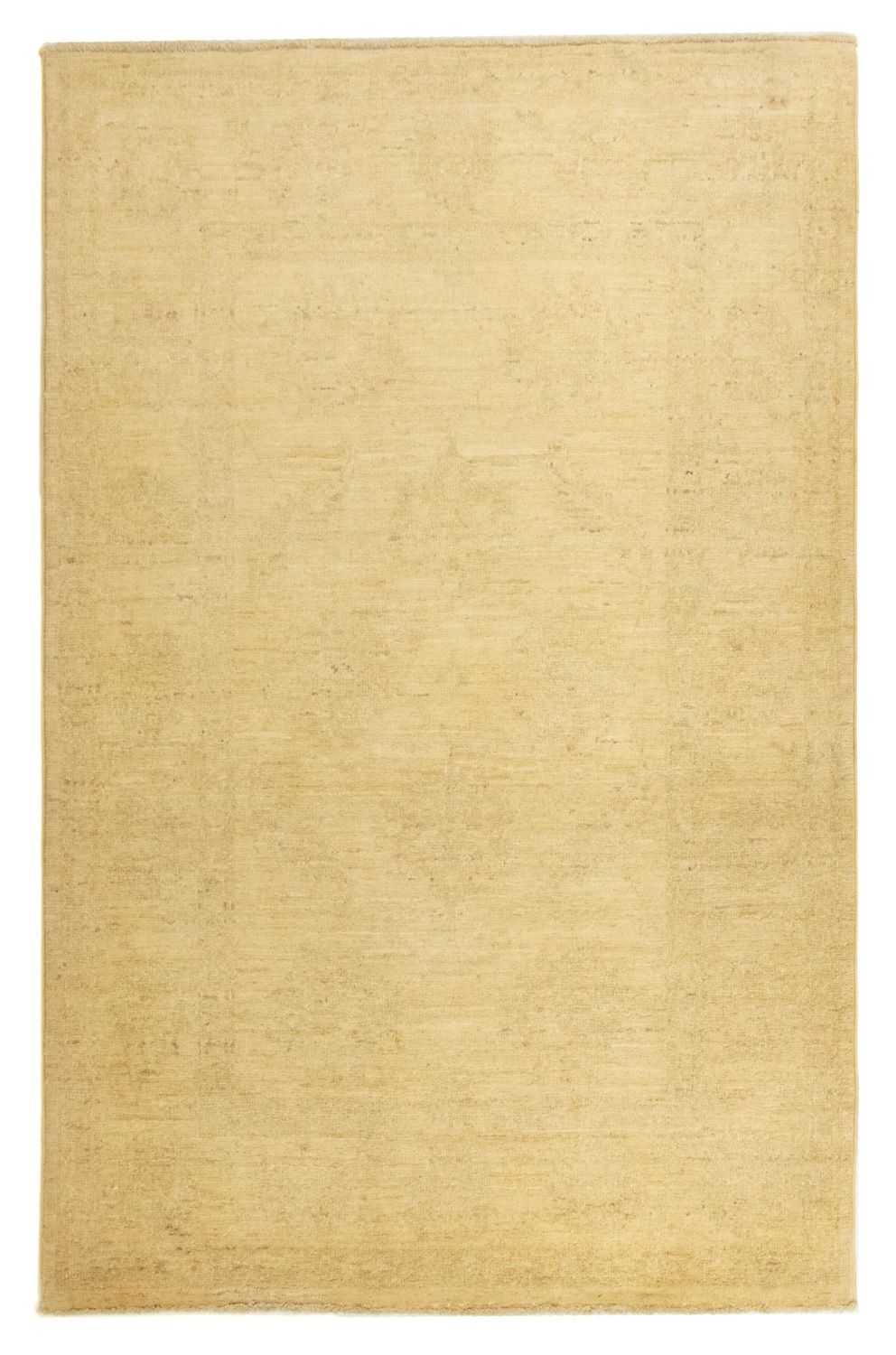 Ziegler tapijt - 126 x 84 cm - beige