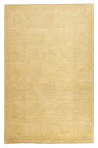 Ziegler tapijt - 126 x 84 cm - beige