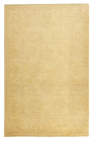Ziegler tapijt - 126 x 84 cm - beige