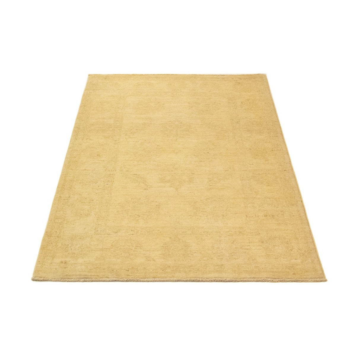 Ziegler tapijt - 126 x 84 cm - beige