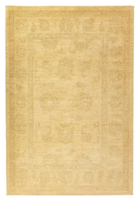 Ziegler tapijt - 122 x 86 cm - beige