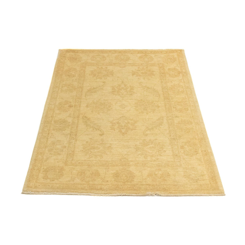 Ziegler tapijt - 123 x 84 cm - beige