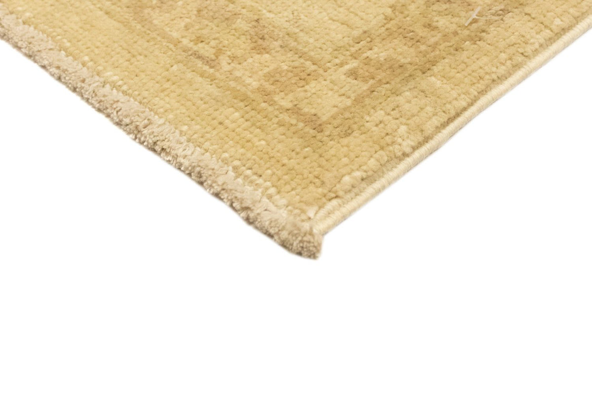 Ziegler tapijt - 131 x 84 cm - beige